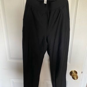 Lulu lemon joggers
